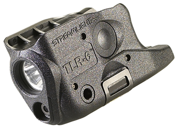 Streamlight 8558 69272 STRMLGHT TLR-6 FOR GLOCK 26/27 W/LSR