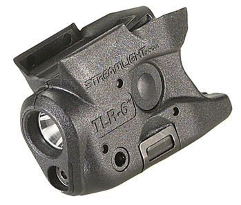 Streamlight 8559 69273 STRMLGHT TLR-6 S&W M&P SHIELD W/LSR