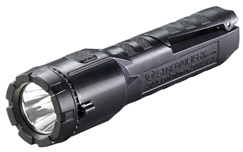 8582 Streamlight 68752 Dualie  Black Polymer White LED 140/245 Lumens 171 Meters Rang