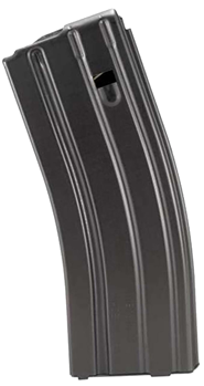 C Products Defe 85820 DuraMag 3023001175CP Speed Replacement Magazine Black with Orange Follower Detac