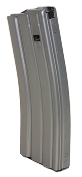 C Products Defe 85821 DuraMag 3023002175CP Speed Replacement Magazine Gray with Black Follower Detacha