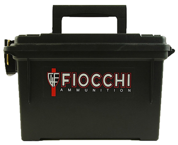 Fiocchi Ammunit 85841 Fiocchi 308FA Training Dynamics  308 Win 150 gr Full Metal Jacket Boat-Tail (FMJ