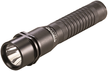 8592 Streamlight 74353 Strion  Black Anodized Aluminum White LED 80/175/375 Lumens 21