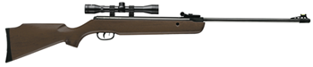 Crosman 85952 30021 CROSMAN VANTAGE NP .177 W/SCP WOOD