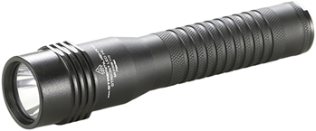 8596 Streamlight 74778 Strion LED HL Black Anodized Aluminum White LED 160/320/615 Lu