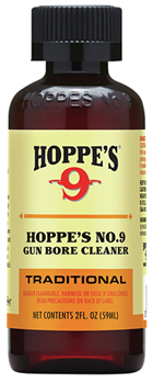87124 Hoppe's No.9 Bore Cleaner 902
