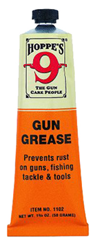87128 Hoppe's 1102N No. 9 Gun Grease with Thicker Formula, protects against Rust/Corro