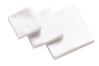 Hoppe's 87129 Hoppes 1202 #2 Gun Cleaning Patches .22 -.270 Cal 60ct