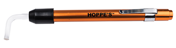 87282 Hoppe's BRL1 Bore Light  has Unique Locking Feature, 90-Degree Tip, High-Impact