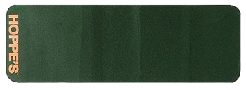 87286 Hoppe's MAT2 Gun Cleaning Pad made of Washable, Chemical Absorbent Acrylic with