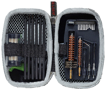 88148 Real Avid AVGCKAR15 Gun Boss AR15 Kit 223 Rem/5.56 NATO AR Platform Firearm Bron