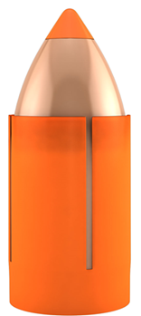 88193 Nosler 50300 Ballistic Tip Muzzleloader 50 Cal Spitzer Point 300 GR 15 Per Box