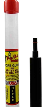 Pro-shot Produc 8820 Pro-Shot BGAR15 Bore Guide  5.56mm/223 Cal AR Platform Firearm Delrin