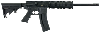 M4-22 Chiappa Firearms CF500090 MFour-22 Gen-II Pro Carbine 22 LR Caliber with 28+1 Ca