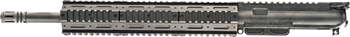 Chiappa 88291 Chia 500095 M4 22LR Upper 28rd 18.5" Steel Blk Parkerized