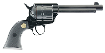 Chiappa Firearms CF340160D 1873 Single Action Army 22LR/22Magnum Single 22 Long