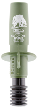 8849 Primos 316 Still Cottontail Rabbit Open Call Rabbit Sounds Attracts Predators Gr