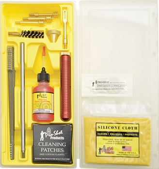 Pro-shot Produc 8910 Pro-Shot MPK38-45 Classic Box Kit  .38-45 Cal Pistol