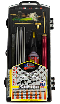 Pro-shot Produc 8911 AR223KIT PRO-SHOT CLASSIC BOX KIT AR-15 .223
