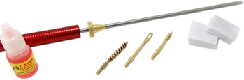 Pro-shot Produc 8933 Pro-Shot C22 Competition Pistol Tube Kit  .22 Cal Pistol