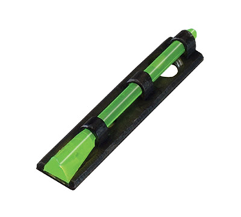 Hi-viz 89443 Hiviz PM2003 Tri-Comp Front Shotgun Sight Shotgun Various