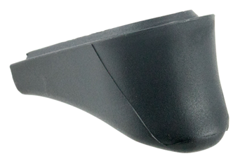 89650 Pearce Grip PGXDS Grip Extension XDS Blk Finish Poly