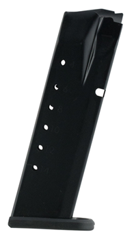Promag 89680 ProMag SMIA11 M&P 40 Smith & Wesson 15 rd Black Finish