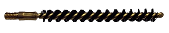 Pro-shot Produc 8974 Pro-Shot 6NR Bore Brush  6mm Rifle Firearm 8-32" Thread Brass 2" Long Nylon Bris