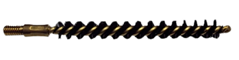 Pro-shot Produc 8975 Pro-Shot 22NR Bore Brush  22 Cal Rifle Firearm 8-32" Thread Brass 2" Long Nylon