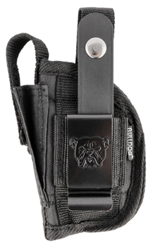 Bulldog Cases 89844 FSN-19SC BULLDOG NYLON AMBI SZ 19SC SUB COMP