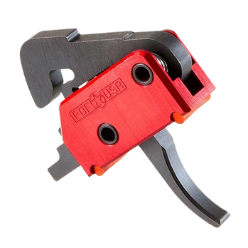 Patriot Ordnanc 89906 POF 00457 Trigger System 5.56/.223 Remington Drop In 4.5 LB