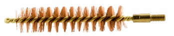 Pro-shot Produc 9000 Pro-Shot 45BC Chamber Brush  45 Cal Pistol Firearm 8-32" Thread Brass 2" Long Br