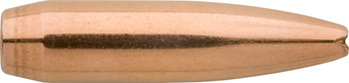 Sierra Bullets 90040 Sierra 1912 GameKing  7mm .284 140 gr Hollow Point Boat-Tail (HPBT) 100 Per Box