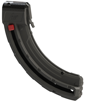 Butler Creek 9033 BCA1725 MAG BTLR CRK A17 25RD BLK