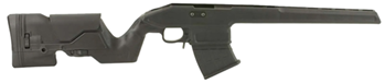 Promag 90373 Archangel AA9130 Mosin Nagent Rifle Polymer Black