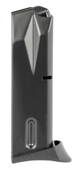 90397 Beretta J80400 Beretta 92FS/92G/92SB 9mm 13 rd Black Finish