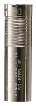 90417 Beretta USA C62070 OptimaChoke HP  12 Gauge Full Choke Tube Flush Steel Nickel