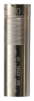 90420 Beretta USA C62073 OptimaChoke HP  12 Gauge Improved Cylinder Flush Steel Nickel