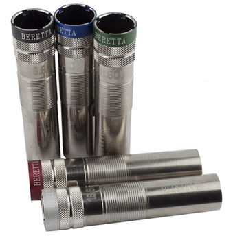 90424 Beretta USA C62142 OptimaChoke HP 12 Gauge Improved Cylinder 3/4" Extended Stee