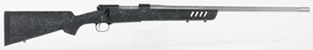 Winchester Guns 70 Coyote Light 325 WSM 3+1 24" Black w/Gray Webbing Fixed Bell