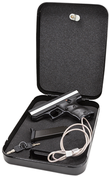 Hi-point Firear HOMESECURITYPAC Hi-Point CF380HSP Model CF Home Security Package 380 ACP Caliber with 3.50" Barr