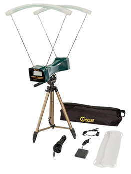 Battenfeld Tech 91420 Caldwell 721122 Ballistic Precision Chronograph Premium Kit
