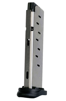 91621 Walther 505600 PK380 380ACP 8rd Black Finish