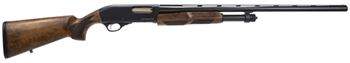 CZ-USA 06540 CZ 612 Field 12 Gauge 4+1 3" 28" Matte Black Barrel Stain Black Chr