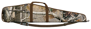 Bulldog Cases 91804 Bulldog BD244 Extreme Rifle Case Scoped 48" Realtree AP Water-Resitant Nylon Cas