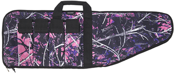 Bulldog Cases 91806 MDG10-38 BULLDOG EXTREME MUDDY GIRL CAMO 38"