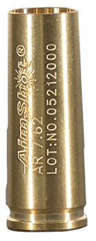 Aimshot 91878 AimShot AR762 Arbor  7.62x39mm Brass Works With AimShot Bore Sights