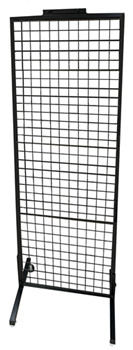 92186 Truglo TG-100P1 Tru-See Targets Display Rack Targets 72 Packs