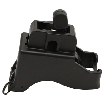 Maglula Ltd. 92372 maglula LU12B AK-47 Loader and Unloader 7.62mmX39mm & 5.56x45mm Black Polymer