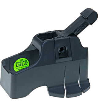 Maglula Ltd. 92376 maglula LU21B Loader and Unloader SR25/DPMS/PMAG 7.62mmX51mm/.308 Win Black Poly